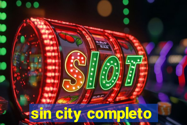 sin city completo